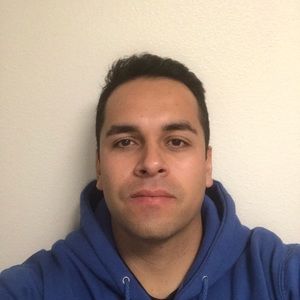 Meet your Posher, Carlcarlos alberto